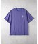 CONVERSE(コンバース)【メンズ】グラフィックプリントＴシャツ