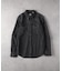 Levi's(リーバイス)【メンズ】「JACKSON WORKER」デニムシャツ