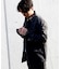 Levi's(リーバイス)【メンズ】「JACKSON WORKER」デニムシャツ
