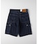 Levi's(リーバイス)４７８バギーカーゴ