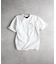 ALPHA(アルファ)【メンズ】胸ポケットＴシャツ