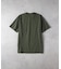 ALPHA(アルファ)【メンズ】胸ポケットＴシャツ