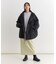HONEYSUCKLE ROSE(ハニーサックルローズ)【レディース】【コスパ最強】ライナー付きモッズショートコート