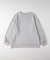 HONEYSUCKLE ROSE(ハニーサックルローズ)【レディース】配色ステッチスウェットプルオーバー