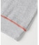 HONEYSUCKLE ROSE(ハニーサックルローズ)【レディース】配色ステッチスウェットプルオーバー