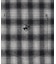 BEVERLY HILLS POLO CLUB(ビバリーヒルズポロクラブ)【レディース】フードシャツ