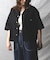 Dickies(ディッキーズ)【レディース】コットンダンプシャツ