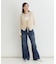 Levi's(リーバイス)ミッディルーズブーツ