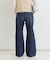 Levi's(リーバイス)ミッディルーズブーツ