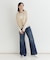 Levi's(リーバイス)ミッディルーズブーツ