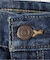 Levi's(リーバイス)ミッディルーズブーツ