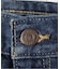 Levi's(リーバイス)ミッディルーズブーツ