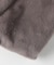 HONEYSUCKLE ROSE(ハニーサックルローズ)【レディース】ファーブルゾン