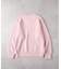 HONEYSUCKLE ROSE(ハニーサックルローズ)スパンコールニット