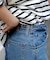 Levi's(リーバイス)【レディース】「CINCH」バギー