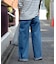 Levi's(リーバイス)【レディース】「CINCH」バギー