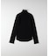 HONEYSUCKLE ROSE(ハニーサックルローズ)【レディース】配色ハイネックセーター