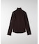 HONEYSUCKLE ROSE(ハニーサックルローズ)【レディース】配色ハイネックセーター