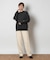 Champion(チャンピオン)【レディース】クルーネックスウェット