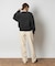 Champion(チャンピオン)【レディース】クルーネックスウェット