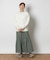 Champion(チャンピオン)【レディース】クルーネックスウェット