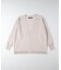 HONEYSUCKLE ROSE(ハニーサックルローズ)【レディース】トッパーニットカーディガン
