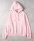 Champion(チャンピオン)【レディース】無地パーカー