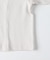HONEYSUCKLE ROSE(ハニーサックルローズ)【レディース】【見た目は秋、機能は夏】「インレイ」ショートTシャツ(接触冷感/UVカット)