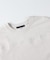 HONEYSUCKLE ROSE(ハニーサックルローズ)【レディース】【見た目は秋、機能は夏】「インレイ」ショートTシャツ(接触冷感/UVカット)
