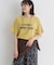 《選べる10色展開》HONEYSUCKLE ROSE(ハニーサックルローズ)アソートグラフィックＴシャツ