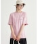《選べる10色展開》HONEYSUCKLE ROSE(ハニーサックルローズ)アソートグラフィックＴシャツ