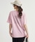 《選べる10色展開》HONEYSUCKLE ROSE(ハニーサックルローズ)アソートグラフィックＴシャツ