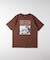《選べる10色展開》HONEYSUCKLE ROSE(ハニーサックルローズ)アソートグラフィックＴシャツ