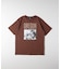 《選べる10色展開》HONEYSUCKLE ROSE(ハニーサックルローズ)アソートグラフィックＴシャツ