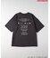 Other(ソノタ)「サンリオキャラクターズ」バックプリントＴシャツ