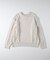 HONEYSUCKLE ROSE(ハニーサックルローズ)【レディース】ケーブルフリンジセーター