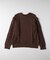 HONEYSUCKLE ROSE(ハニーサックルローズ)【レディース】ケーブルフリンジセーター