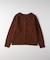 HONEYSUCKLE ROSE(ハニーサックルローズ)【レディース】シャギークルーカーディガン