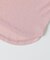 HONEYSUCKLE ROSE(ハニーサックルローズ)シアーラウンドヘム長袖Tシャツ