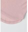 HONEYSUCKLE ROSE(ハニーサックルローズ)シアーラウンドヘム長袖Tシャツ