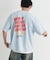 《Right-on別注》UMBROヘリテージＴシャツ