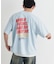《Right-on別注》UMBROヘリテージＴシャツ