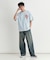 《Right-on別注》UMBROヘリテージＴシャツ