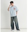 《Right-on別注》UMBROヘリテージＴシャツ