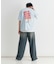 《Right-on別注》UMBROヘリテージＴシャツ