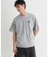 《Right-on別注》UMBROヘリテージＴシャツ