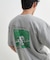 《Right-on別注》UMBROヘリテージＴシャツ