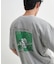 《Right-on別注》UMBROヘリテージＴシャツ