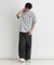 《Right-on別注》UMBROヘリテージＴシャツ
