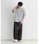 《Right-on別注》UMBROヘリテージＴシャツ